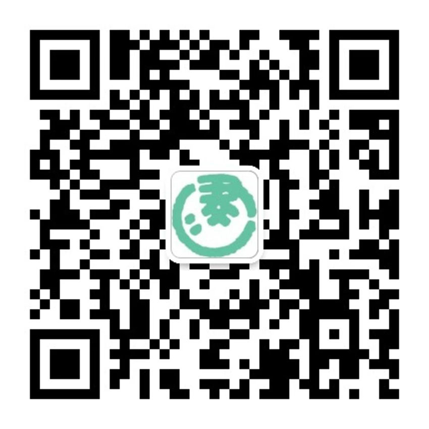 童艺少年微信公众号二维码